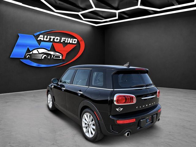 Used 2016 MINI Cooper Clubman S FWD image 18
