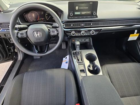 New 2026 Honda Civic LX image 19