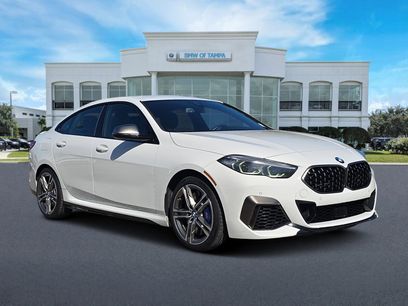 Used 2020 BMW M235i xDrive Gran Coupe