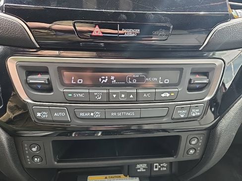 Used 2019 Honda Passport Elite image 52