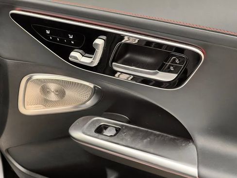 Used 2024 Mercedes-Benz C 43 AMG 4MATIC Sedan image 24