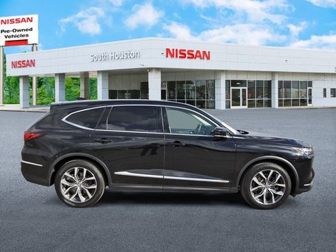 Used 2024 Acura MDX FWD w/ Technology Package image 5