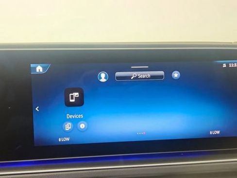 Used 2025 Mercedes-Benz GLE 53 AMG 4MATIC Coupe image 54