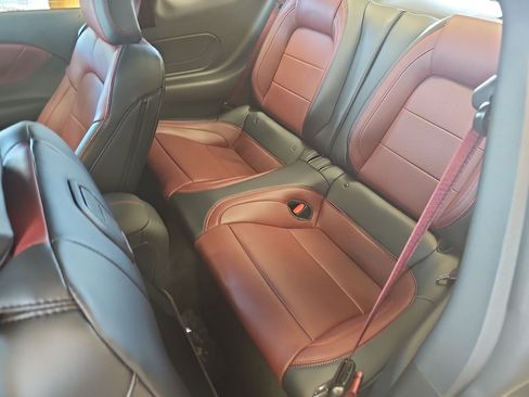 New 2025 Ford Mustang GT Premium w/ 60th Anniversary Package image 39