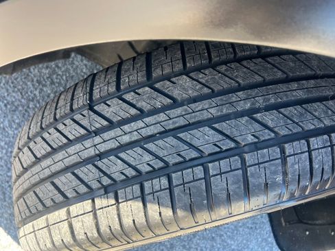 Used 2023 Nissan Murano Platinum w/ Cargo Package image 29