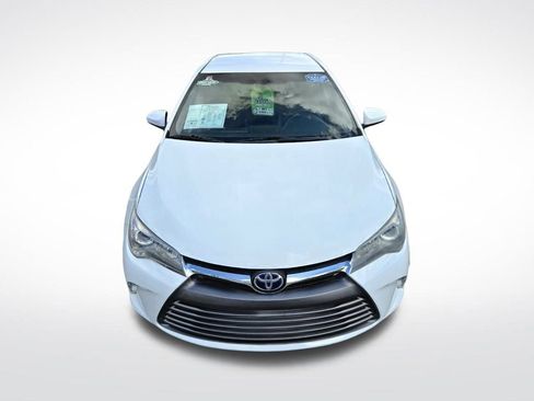 Used 2017 Toyota Camry SE image 44