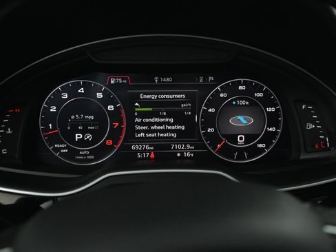 Used 2018 Audi Q7 3.0T Prestige image 31