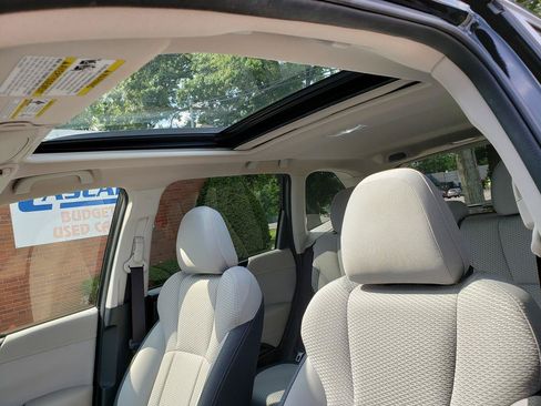 Used 2020 Subaru Forester Premium AWD/4WD image 10