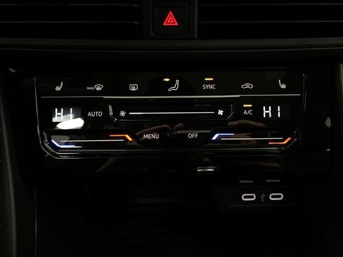 New 2026 Volkswagen Jetta SE image 22