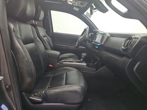 Used 2021 Toyota Tacoma TRD Pro AWD/4WD image 52