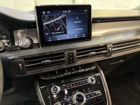 Used 2022 Lincoln Corsair FWD w/ Equipment Group 101A image 17