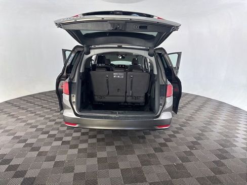 Used 2021 Honda Odyssey EX-L image 19