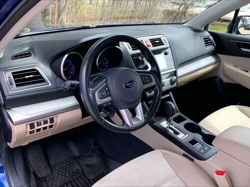 Used 2015 Subaru Outback 2.5i Premium image 18