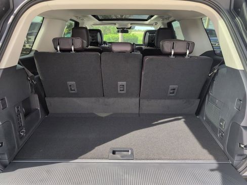 New 2026 Ford Expedition Platinum w/ Platinum Ultimate Package image 29