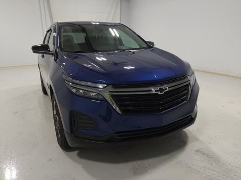Used 2023 Chevrolet Equinox LS w/ LS Convenience Package AWD/4WD image 14