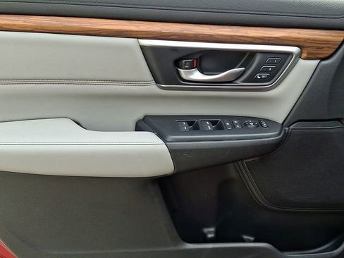 Certified 2022 Honda CR-V EX-L image 13