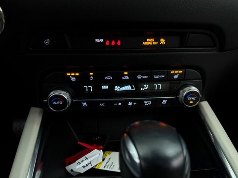 Certified 2022 MAZDA CX-5 AWD 2.5 S w/ Premium Plus Pkg image 33