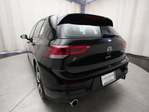 Used 2024 Volkswagen GTI S FWD image 33