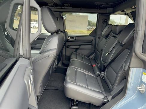 New 2025 Ford Bronco Outer Banks image 10