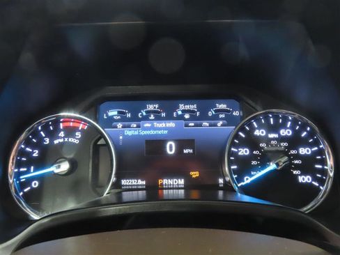 Used 2020 Ford F450 King Ranch w/ King Ranch Ultimate Package image 23