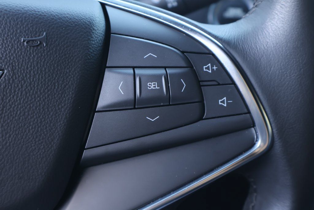 Used 2023 Cadillac XT5 Luxury FWD image 20