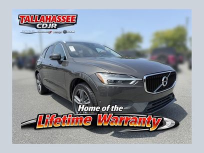 Used 2018 Volvo XC60 T5 Momentum w/ Vision Package