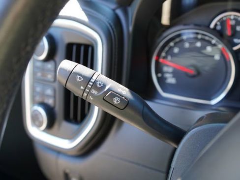 Used 2020 Chevrolet Silverado 1500 RST w/ All-Star Edition AWD/4WD image 18