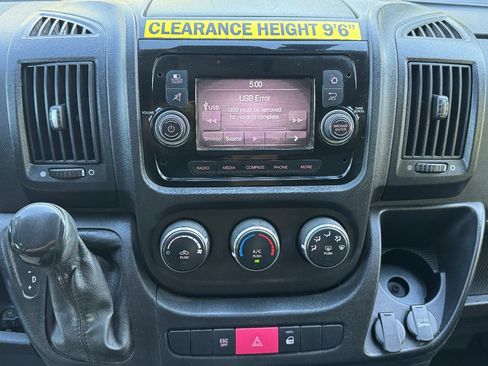 Used 2019 RAM ProMaster 3500 image 13