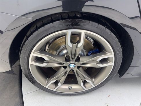 Used 2020 BMW M550i xDrive w/ Executive Package image 85