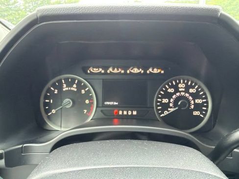 Used 2018 Ford F150 XLT w/ Equipment Group 302A Luxury AWD/4WD image 17