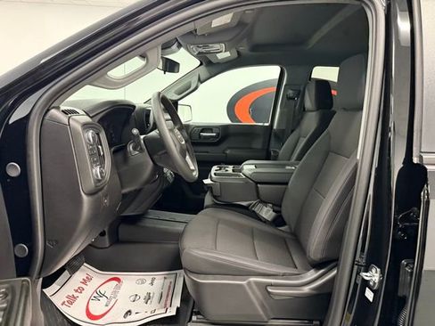 New 2026 GMC Sierra 1500 Pro w/ Graphite Edition image 9