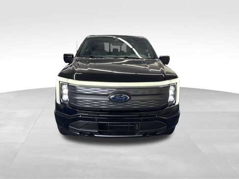 Used 2023 Ford F150 Lightning Lariat w/ Equipment Group 511A High AWD/4WD image 10