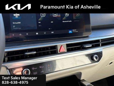 New 2026 Kia Sorento SX image 12