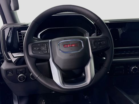 New 2026 GMC Sierra 1500 SLT w/ SLT Premium Package image 11