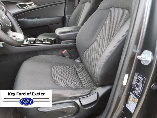 Used 2023 Kia Sportage LX AWD/4WD image 20