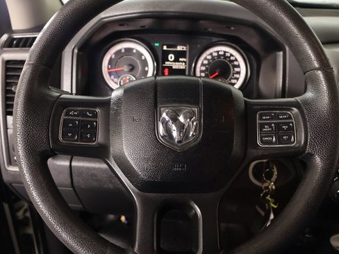 Used 2017 RAM 1500 Tradesman w/ Popular Equipment Group image 3