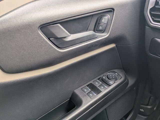 Certified 2026 Ford Bronco Sport Big Bend AWD/4WD image 22