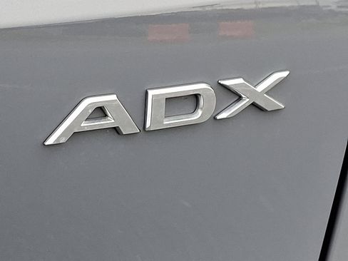 Certified 2025 Acura ADX A-Spec image 31