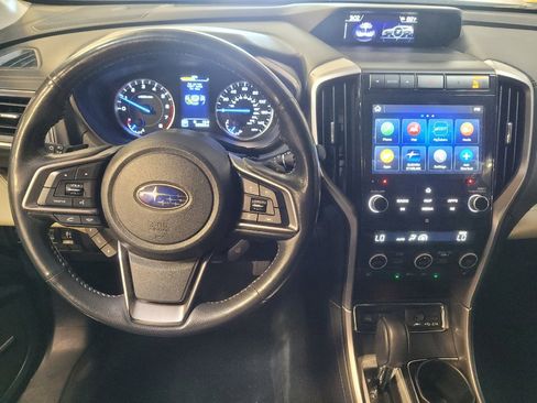 Used 2019 Subaru Ascent Limited w/ Popular Package #2A image 22