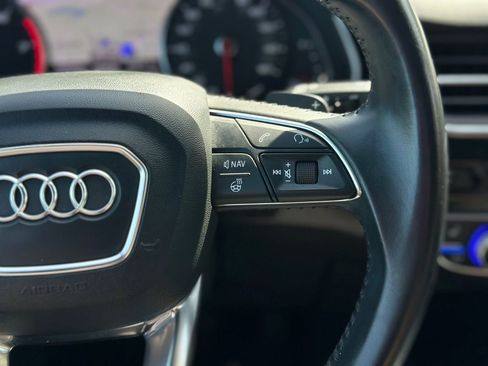 Used 2017 Audi Q7 3.0T Premium Plus w/ Premium Plus Package image 11