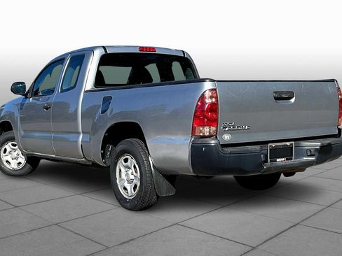 Used 2015 Toyota Tacoma 2WD Access Cab image 10