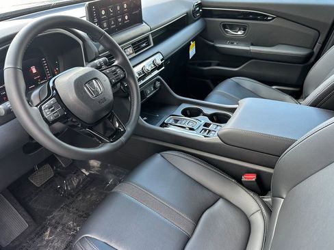 New 2026 Honda Pilot EX-L image 8