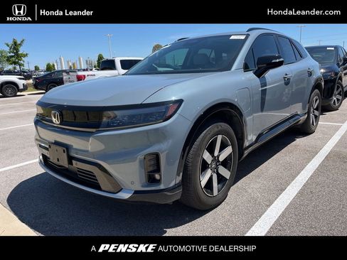 Used 2024 Honda Prologue Touring image 1