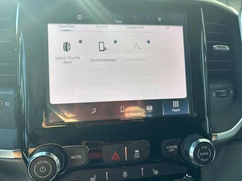 New 2026 RAM 2500 Big Horn image 13