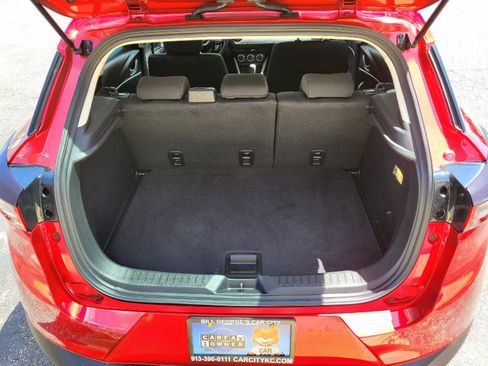 Used 2019 MAZDA CX-3 Sport w/ Sport I-ACTIVSENSE Package AWD/4WD image 28