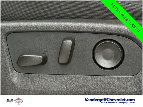 New 2026 Chevrolet Silverado 1500 RST w/ RST Select Package AWD/4WD image 21