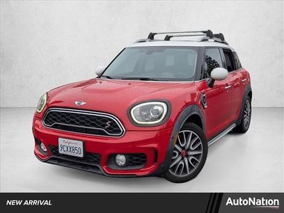 Used 2018 MINI Cooper Countryman S