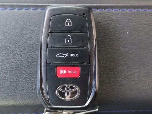 Used 2023 Toyota Tundra Platinum image 36