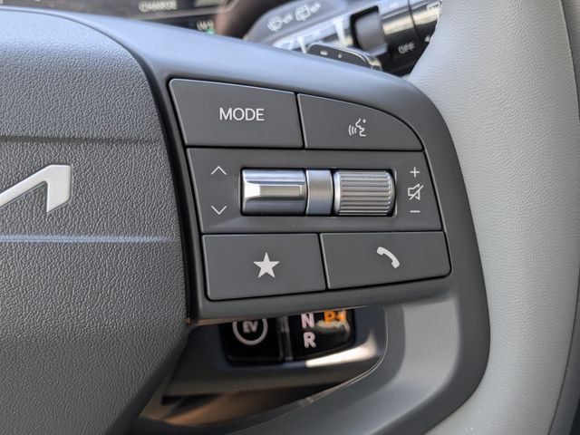 New 2027 Kia EV3 Wind FWD image 26