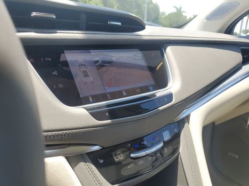 New 2025 Cadillac XT5 Premium Luxury w/ Technology Package image 19